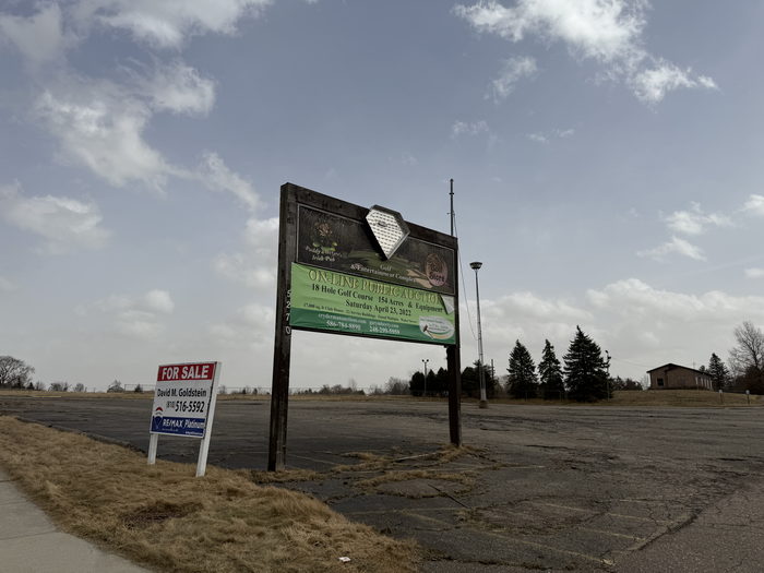 The Jewel of Grand Blanc - March 15 0003 Photo (newer photo)